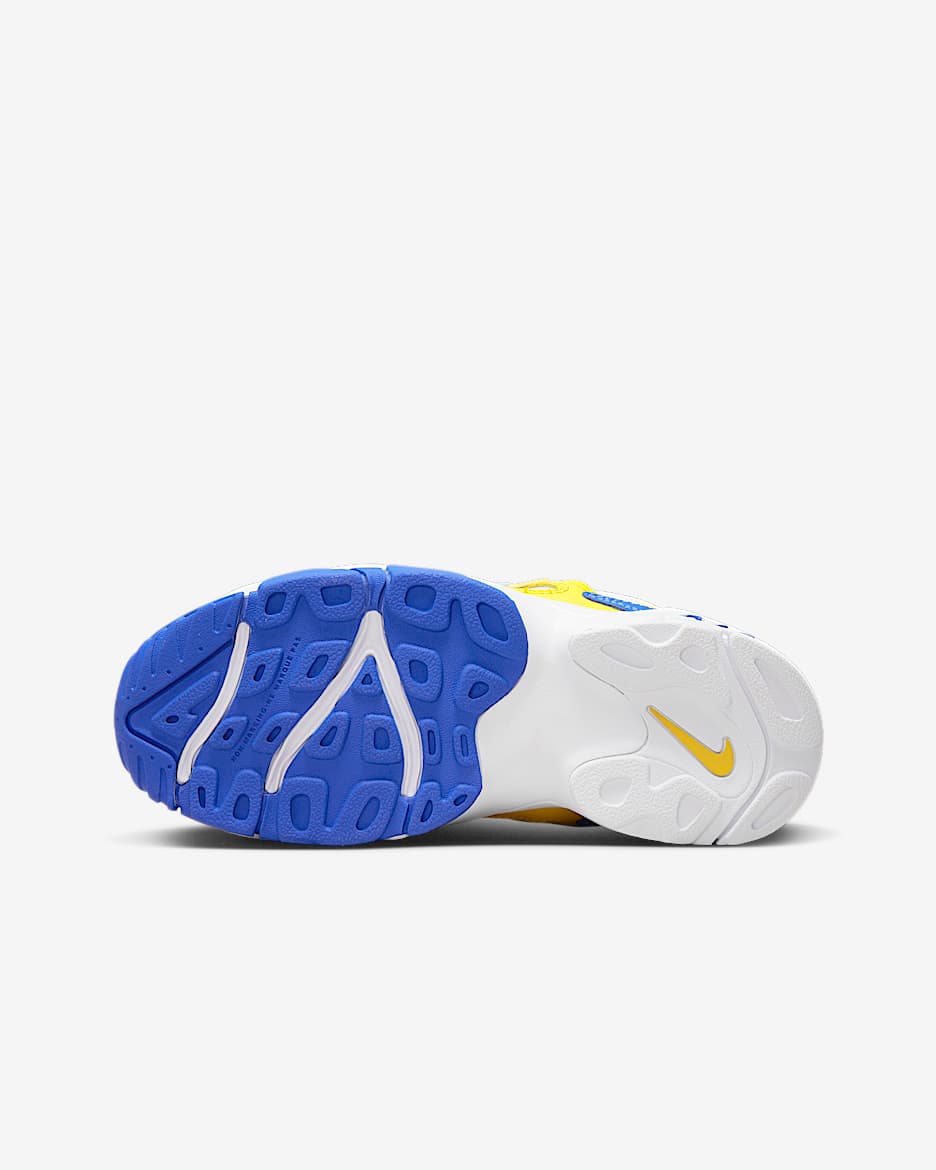 Nike air max speed turf toddlers hot sale